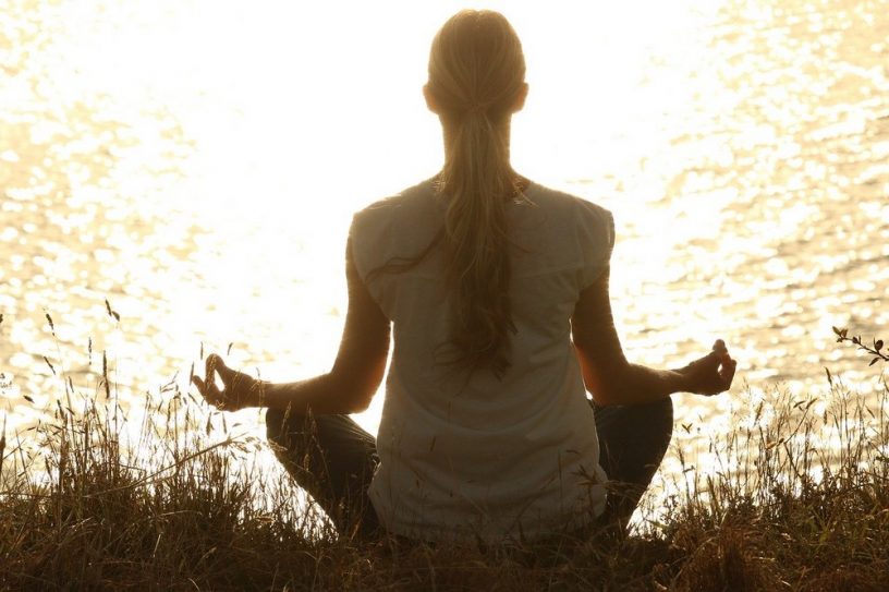 Meditatie is in, maar hoe begin je ermee